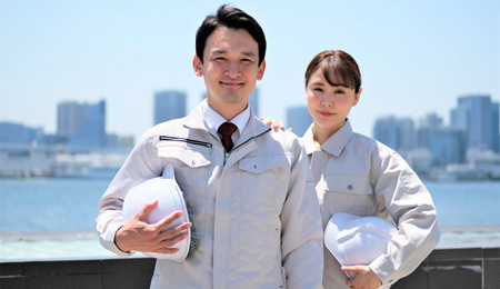 イメージ：採用情報